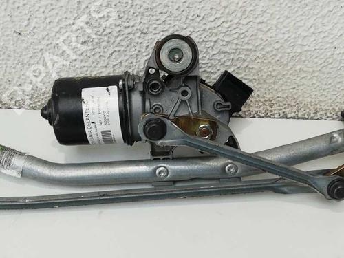 Front wiper motor CITROËN C3 I (FC_, FN_) 1.4 HDi | BP2521035M29 