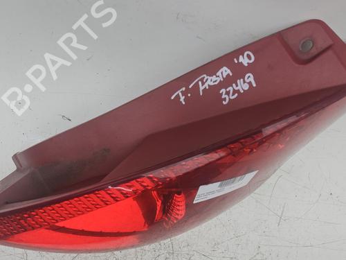 Højre baglygte FORD FIESTA VI (CB1, CCN) 1.6 TDCi | BP19027146C35 