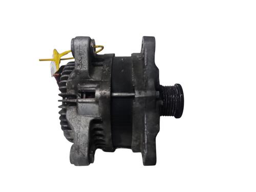 Used Alternator Alternator RENAULT GRAND SCÉNIC III (JZ0/1_) [2009-2016] 33793550 33793550