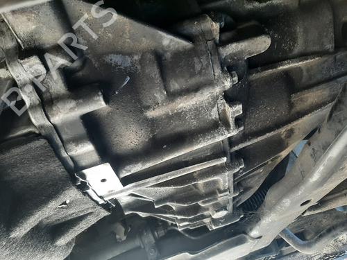 Used Gearbox KIA CARNIVAL I (UP) [1998-2001]  16753210