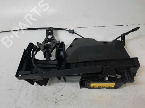 Front right lock MAZDA 3 Saloon (BK)  | BP10772447C97 