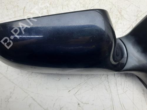 Right mirror AUDI A3 (8L1)  | BP24579887C27 