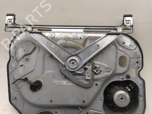 Front right window mechanism FORD FOCUS II (DA_, HCP, DP) 2.0 TDCi | BP9856371C23 