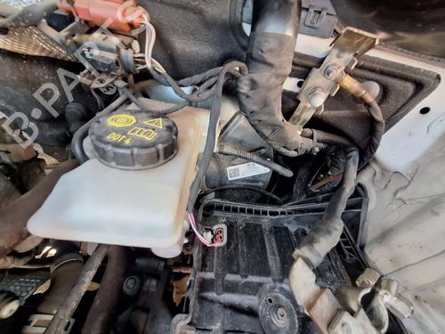 Used Servo brake VW GOLF VII Variant (BA5, BV5) 1.2 TSI (110 hp) 33035884