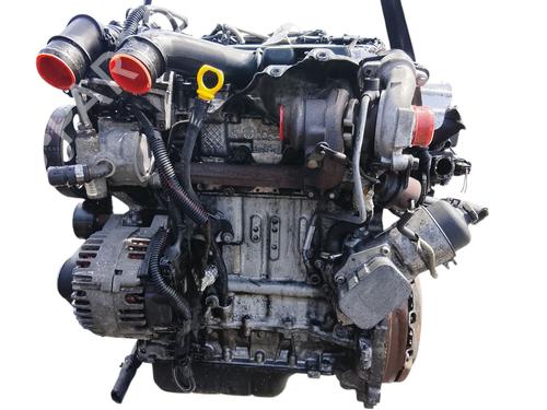 Used Engine Engine PEUGEOT PARTNER MPV (5_, G_) [1996-2026] 34211260 34211260