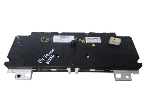 Used Instrument cluster Instrument cluster CITROËN C4 Picasso II [2013-2026] 40528313 40528313