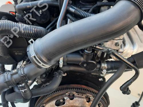 Engine VW TOURAN (1T1, 1T2)  | BP27878278M1 