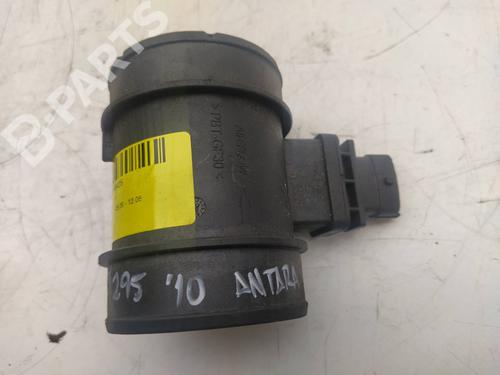 Used Mass air flow sensor Mass air flow sensor OPEL ANTARA A (L07) 2.0 CDTI (127 hp) 10406375 10406375