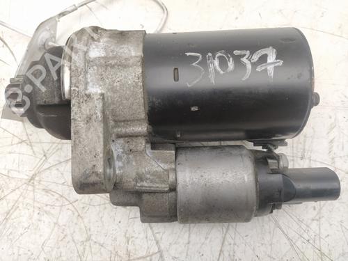 Starter SEAT LEON (1P1)  | BP14972841M8 