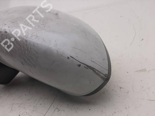 Left mirror OPEL CORSA D (S07) 1.3 CDTI (L08, L68) | BP9210647C26 