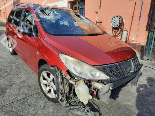 Left front window switch PEUGEOT 207 CC (WD_) 1.6 HDi | BP8493589C106  - Image 9