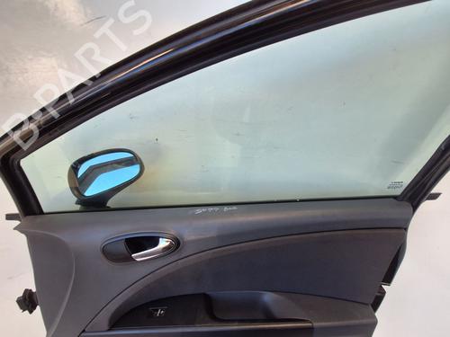 Front right window mechanism SEAT LEON (1P1)  | BP25799041C23 