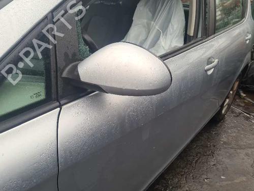 Left mirror SEAT ALTEA (5P1)  | BP6781355C26 