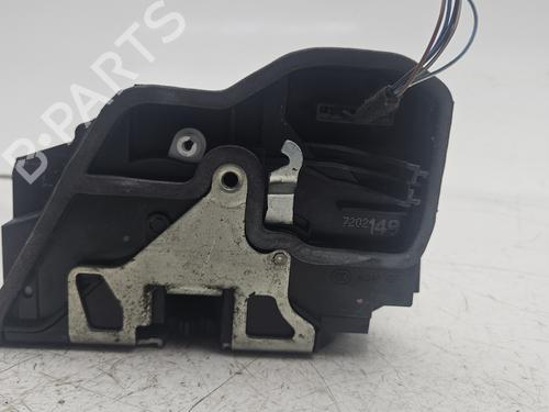 Front left lock BMW 1 (E81) 116 i | BP24310780C98 