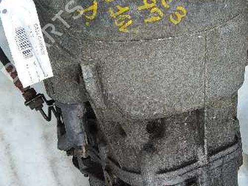 Gearbox BMW 3 (E46) 320 d | BP1555629M3 