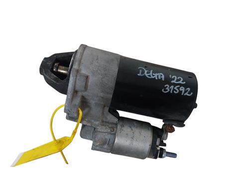 Starter LANCIA DELTA III (844_) 1.4 (844.AXA1A) | BP37666193M8 - Image 2