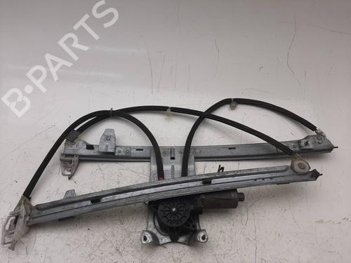Front right window mechanism CITROËN XSARA PICASSO (N68) 2.0 HDi | BP9288394C23 