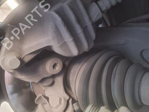 Used Right front steering knuckle CITROËN C3 II (SC_) [2009-2025]  26007067