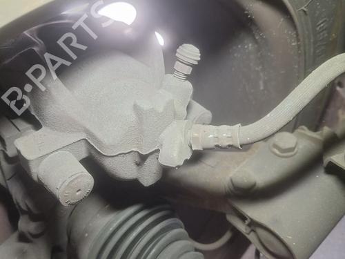 Used Right front brake caliper DACIA SANDERO II [2012-2025]  30175563