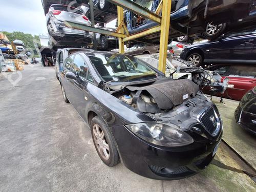 Front left window mechanism SEAT LEON (1P1)  | BP25799028C22 