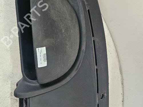 Used Dashboard BMW Z3 Roadster (E36) [1995-2003]  31670815