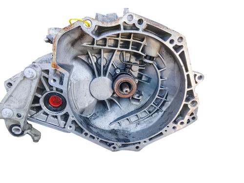 Used Gearbox Gearbox OPEL CORSA E (X15) 1.4 (08, 68) (75 hp) 33472897 33472897