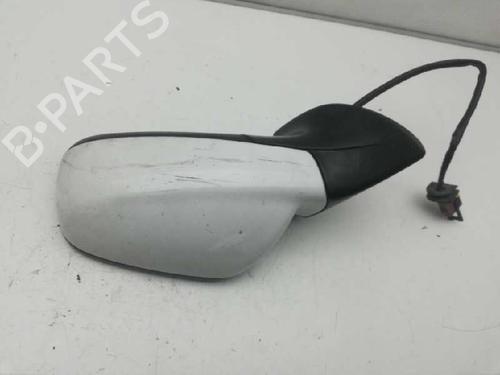 Left mirror PEUGEOT 407 (6D_) 2.0 (6DRFNB, 6DRFNE) | BP5331884C26 