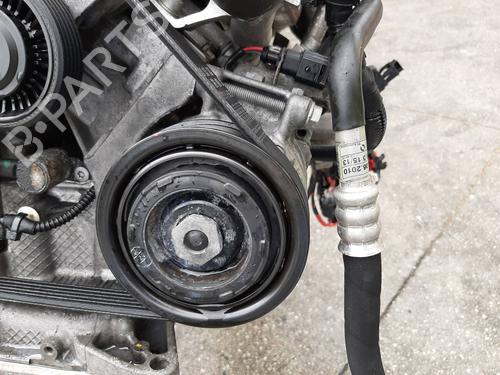AC compressor AUDI A6 Allroad C7 (4GH, 4GJ) 3.0 TDI quattro | BP8162771M34 