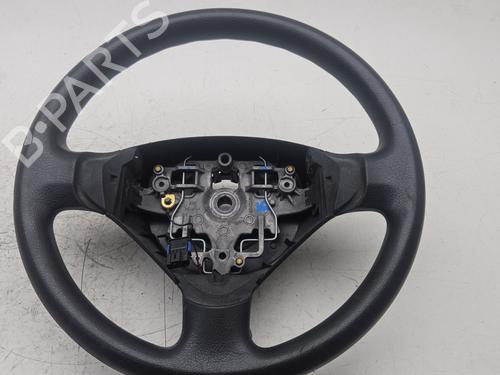 Used Steering wheel PEUGEOT 207 SW (WK_) 1.4 (73 hp) 27376901
