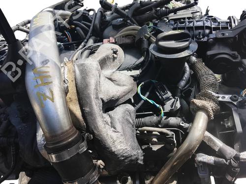 Engine PEUGEOT 607 (9D, 9U) 2.7 HDi 24V | BP39203224M1 - Image 6