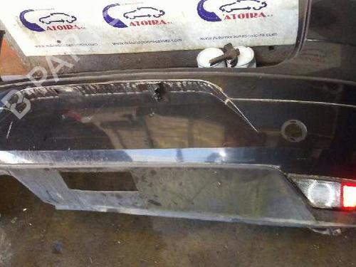 Rear bumper SEAT ALTEA (5P1)  | BP1506956C8 