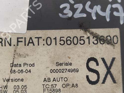 Climate control ALFA ROMEO GT (937_)  | BP19067075I5 
