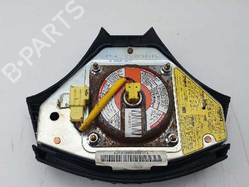 Driver airbag TOYOTA CELICA Coupe (_T23_) 1.8 16V VT-i (ZZT230_, ZZT230) | BP5108634C9 