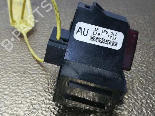 Warning switch OPEL CORSA D (S07) 1.3 CDTI (L08, L68) | BP6621024I22 