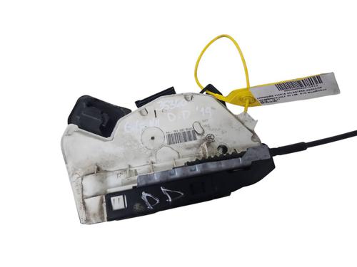 Used Front right lock Front right lock 39185550 39185550