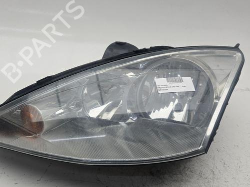 Scheinwerfer links für FORD FOCUS I (DAW, DBW) 1.8 TDCi (100 hp) 32072453