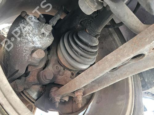 Højre Styrespindel Lejehus AUDI A3 (8P1) [2003-2013]  29335269