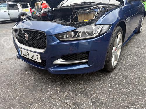 front-bumper-jaguar-xe-x760-2015-37424130 main image