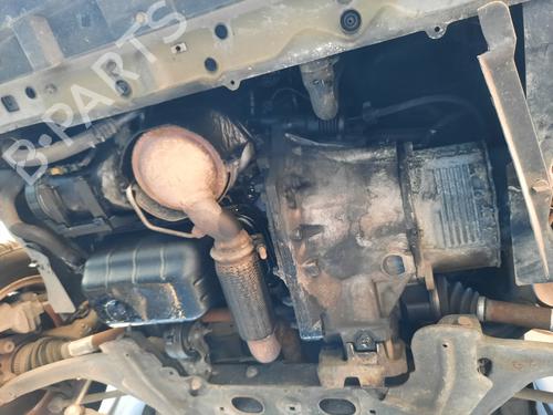 Used Gearbox CITROËN XSARA PICASSO (N68) 1.6 HDi (109 hp) 8647543