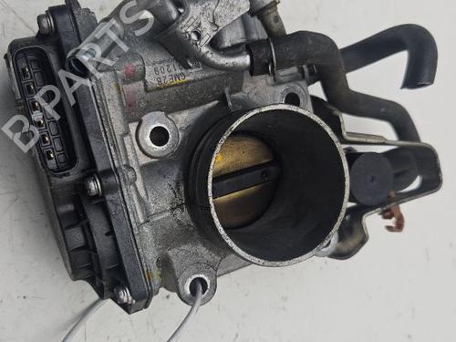 Boîtier papillon HONDA CIVIC IX (FK) 1.4 i-VTEC (FK1) (99 hp) 30287940