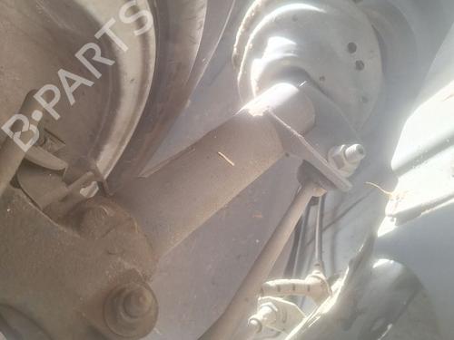Used Right front shock absorber Right front shock absorber VW GOLF VII Variant (BA5, BV5) 1.2 TSI (110 hp) 33035888 33035888