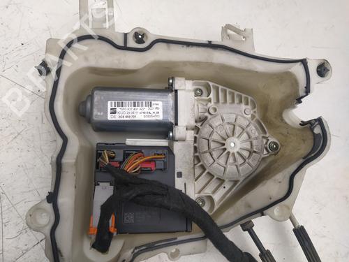 Front left window mechanism SEAT ALTEA (5P1)  | BP16755551C22 