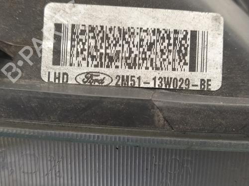 Right headlight FORD FOCUS I Turnier (DNW)  | BP21532614C29 