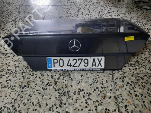 Tailgate MERCEDES-BENZ E-CLASS (W210) E 200 (210.035) | BP10743735C6 