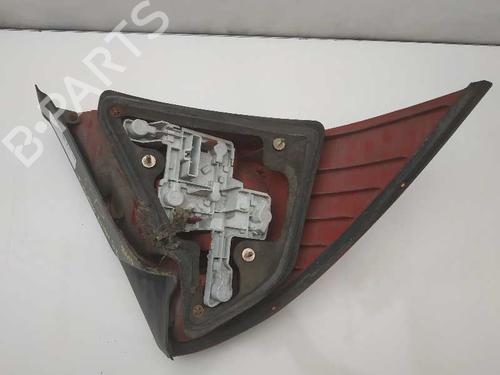 Right taillight FORD MONDEO III (B5Y) 2.0 16V TDDi / TDCi | BP6051152C35 