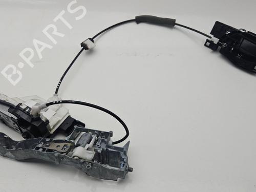 Used Front right lock PEUGEOT 308 II (LB_, LP_, LW_, LH_, L3_) [2013-2021]  26937310