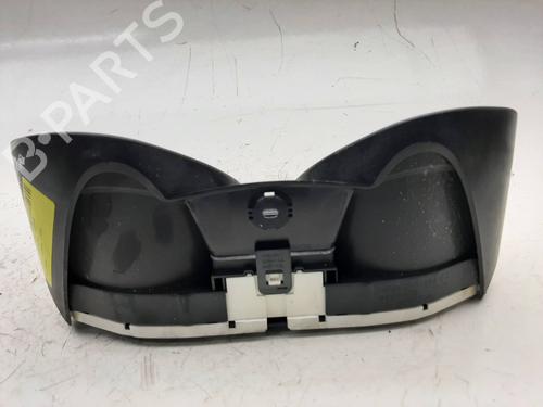 Instrument cluster FORD FIESTA VI (CB1, CCN) 1.25 | BP8170376C47 