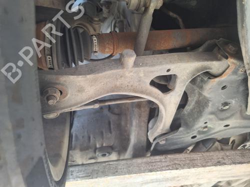 Høyre foran bærearm AUDI TT (8N3) 1.8 T (180 hp) 28509403