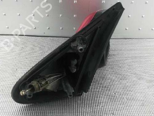 Right mirror SEAT IBIZA II (6K1) 1.9 TD | BP2682923C27 
