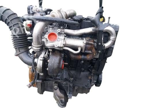 Engine RENAULT MEGANE II (BM0/1_, CM0/1_) 1.5 dCi (BM02, BM13, BM2A, CM02, CM13) | BP32196321M1